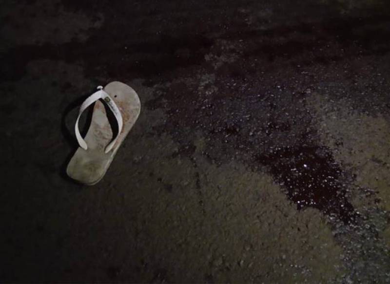 Jovem sofre tentativa de assassinato em Santa Rosa