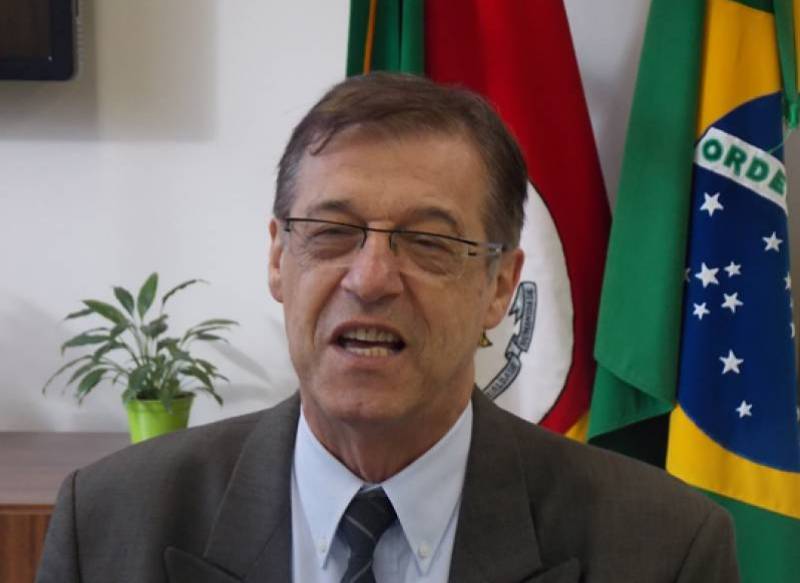 Santa Rosa retorna as aulas no dia 13 de abril