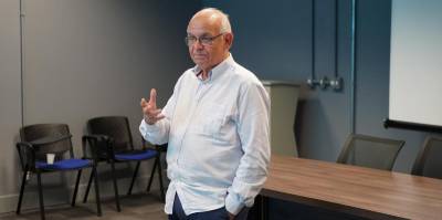 Calendário do futebol brasileiro poderá avançar até janeiro de 2021, diz Romildo Bolzan