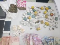 Fotos: Polícia Civil | Divulgação 