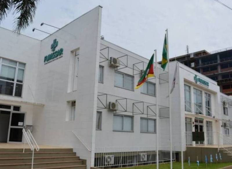 Santa Rosa tem o segundo caso confirmado de COVID-19