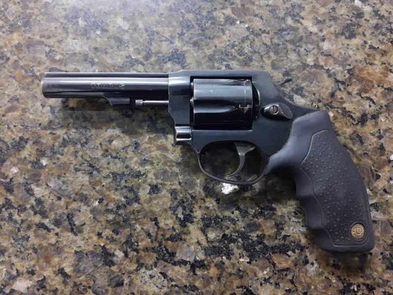 Homicídio, prisão dos suspeitos e apreensão de arma de fogo são registrados em Ijuí