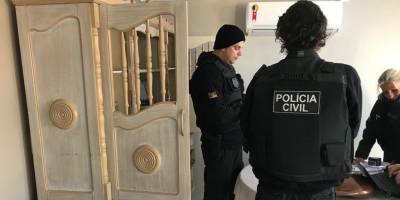 Preso advogado suspeito de usar atestado médico falso para liberar detentos pela Covid-19