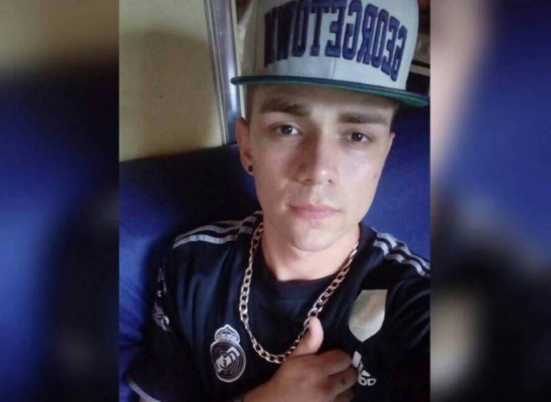 Santo-angelense baleado na cabeça morre em hospital de Caxias do Sul