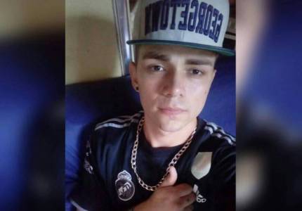 Santo-angelense baleado na cabeça morre em hospital de Caxias do Sul
