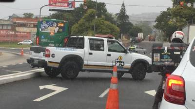 PM da reserva mata a mulher com tiro dentro de casa em Porto Alegre