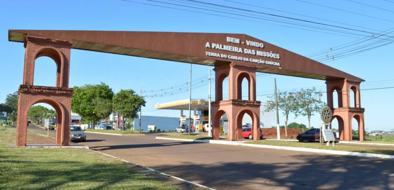Criança morre em Palmeira das Missões após ingerir substância química