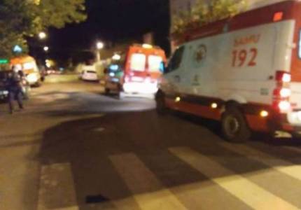 Acidente com vítima fatal no trajeto entre São Borja e Garruchos
