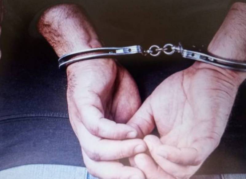 Polícia efetua prisão de mulher no bairro Ditz
