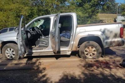 Motorista é morto ao passar em local onde policiais e criminosos trocavam tiros em Marau 