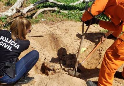 Motorista de aplicativo foi morto por ordem de líder do tráfico  em Guaíba