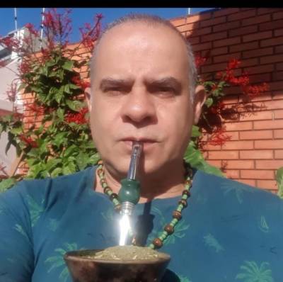 Tradicionalista São-Borjense morre em acidente em Santa Catarina 