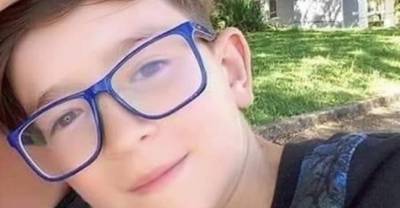Menino de Planalto desaparecido há 10 dias é encontrado sem vida enterrado próximo a sua casa