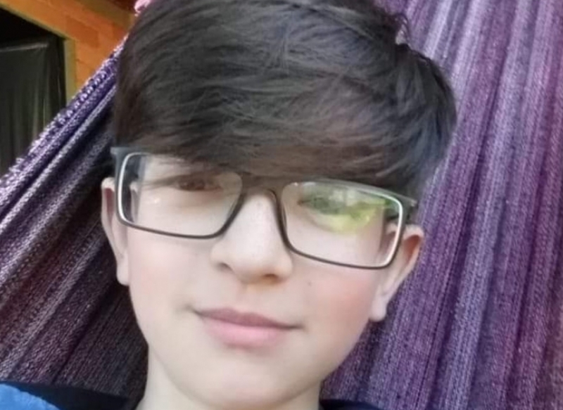Após mãe confessar crime, laudo aponta estrangulamento em morte de menino de 11 anos em Planalto