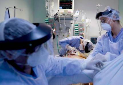 China emite alerta para pneumonia desconhecida mais mortal que a Covid 