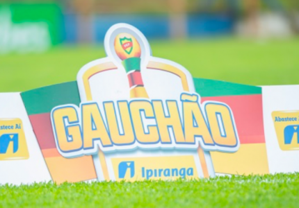 FGF confirma última rodada do Gauchão com jogos às 15h nesta quarta-feira