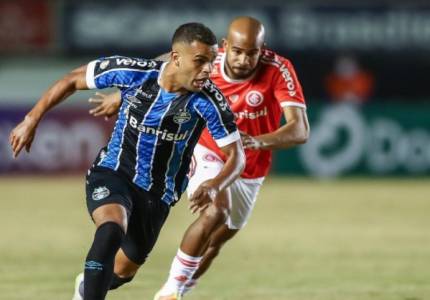 Gre-Nal decide segundo turno do Gauchão no retorno do clássico a Porto Alegre