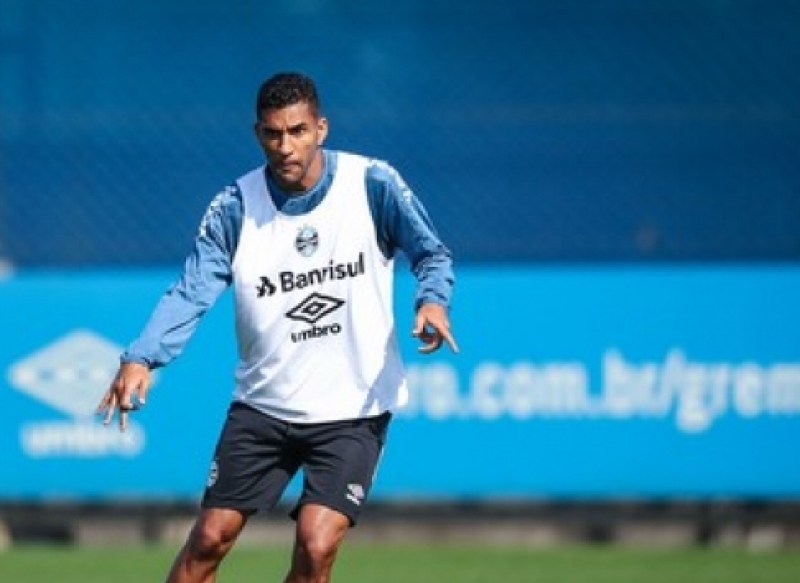 Grêmio desafia o Caxias em primeiro jogo da final do Gauchão