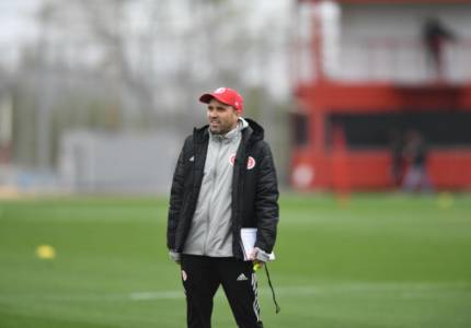 Inter encara o América de Cáli-COL pela Libertadores na quarta-feira