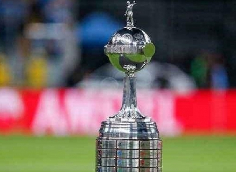 Grêmio enfrentará o Guaraní do Paraguai e Inter pegará o Boca Juniors nas oitavas da Libertadores