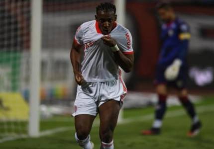 Inter encaminhou vaga nas quartas com mais uma lição de preservação 