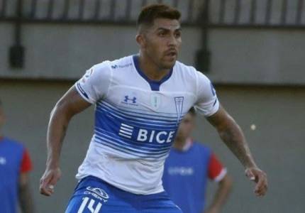 Grêmio anuncia contratação de César Piñares