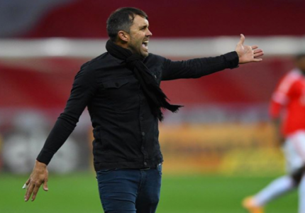 Eduardo Coudet não é mais técnico do Internacional