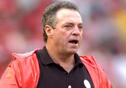 Inter anuncia contratação de Abel Braga