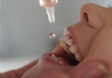 Campanha de vacinação contra a polio e multivacinação será finalizada no sábado 