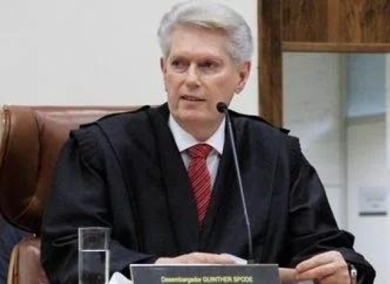 Comissão Eleitoral do Inter define que chapa de Spode deve disputar 2º turno