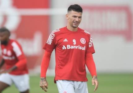 Inter recebe o Sport para se aproximar de vez do título brasileiro