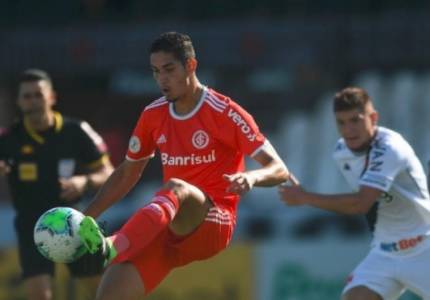 STJD irá analisar pedido de anulação de Vasco x Inter