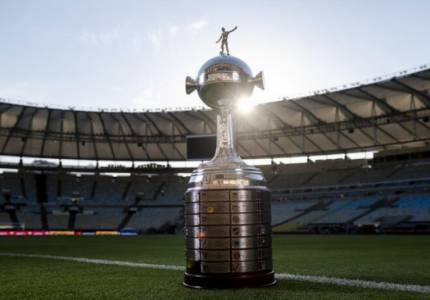 Possível jogo do Grêmio em fase preliminar da Libertadores de 2021 tem data alterada